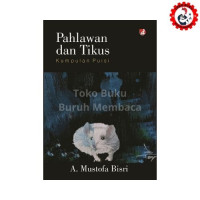 Image of Pahlawan dan Tikus