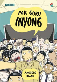 Image of PAK GURU INYONG
