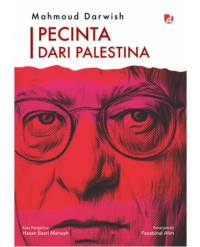 Image of PECINTA DARI PALESTINA