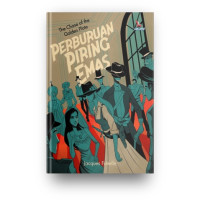 Image of Perburuan Piring Emas