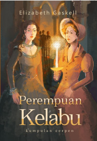 Image of Perempuan Kelabu (kumpulan cerpen)