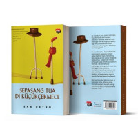 Image of Sepasang Tua di Kucukcekmece
