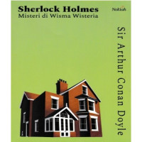 Image of Sherlock Holmes Misteri di Wisma Wisteria