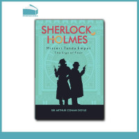 Image of Sherlock Holmes: Misteri Tanda Empat