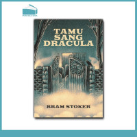 Image of Tamu sang Dracula