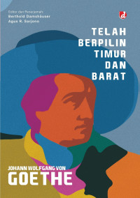 Image of Telah Berpilin Timur dan Barat