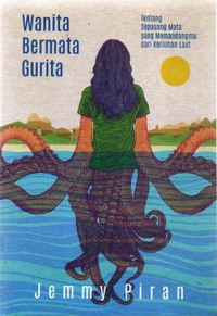 Image of Wanita Bermata Gurita