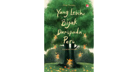 Image of Yang Lebih Bijak Daripada Peri