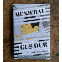 Image of menjerat gusdur