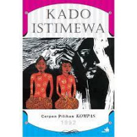 Image of KADO ISTIMEWA