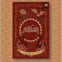Image of MATAHARI