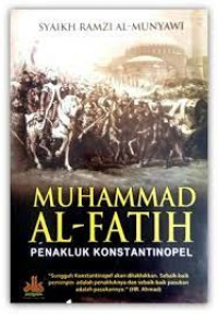 Image of MUHAMMAD AL FATIH