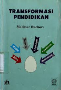 Image of TRANSFORMASI PENDIDIKAN