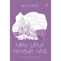 Image of Kayu Lapuk Membuat Kapal