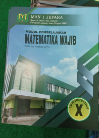 Image of MTK Wajib X