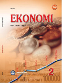 Image of EKONOMI XI